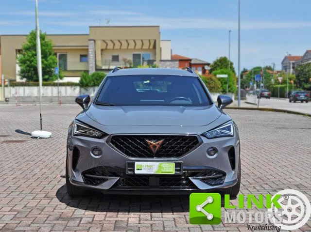 Cupra Formentor Formentor 2.0 TSI 4Drive DSG VZ - Foto 8