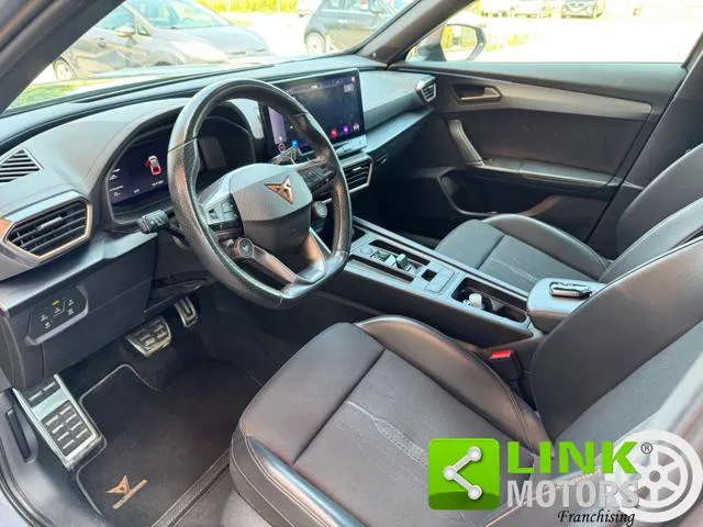 Cupra Formentor Formentor 2.0 TSI 4Drive DSG VZ - Foto 9
