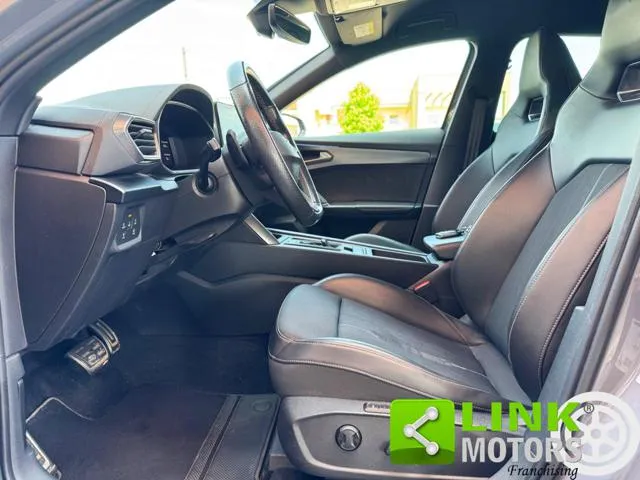 Cupra Formentor Formentor 2.0 TSI 4Drive DSG VZ - Foto 10
