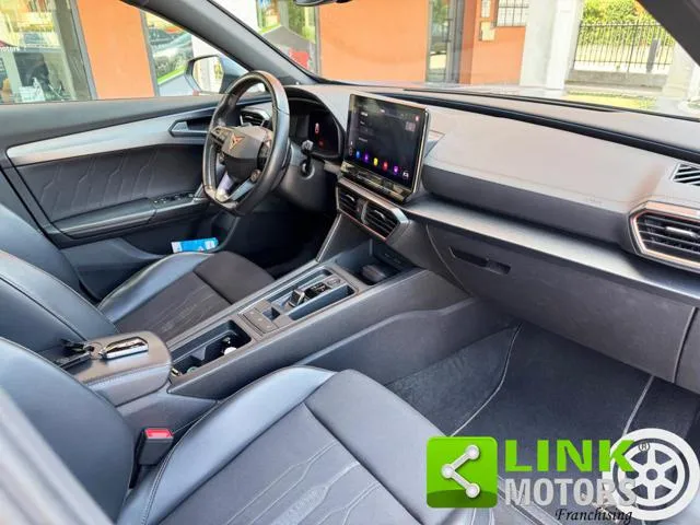 Cupra Formentor Formentor 2.0 TSI 4Drive DSG VZ - Foto 11