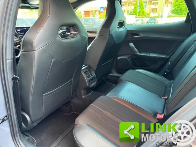 Cupra Formentor Formentor 2.0 TSI 4Drive DSG VZ - Foto 12