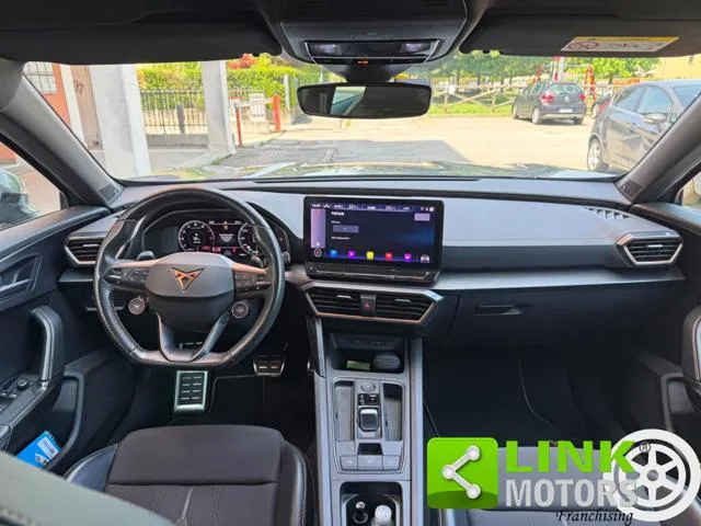Cupra Formentor Formentor 2.0 TSI 4Drive DSG VZ - Foto 14