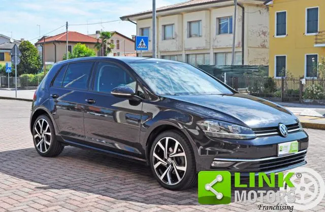 Volkswagen Golf 1.6 TDI 115 CV 5p. Join BlueMotion Technology - Foto 1