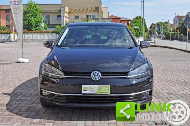 Volkswagen Golf 1.6 TDI 115 CV 5p. Join BlueMotion Technology - Foto 2
