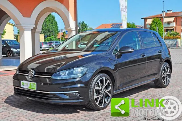 Volkswagen Golf 1.6 TDI 115 CV 5p. Join BlueMotion Technology - Foto 3