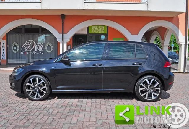 Volkswagen Golf 1.6 TDI 115 CV 5p. Join BlueMotion Technology - Foto 4