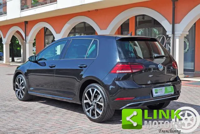 Volkswagen Golf 1.6 TDI 115 CV 5p. Join BlueMotion Technology - Foto 5