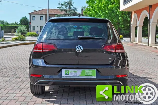 Volkswagen Golf 1.6 TDI 115 CV 5p. Join BlueMotion Technology - Foto 6