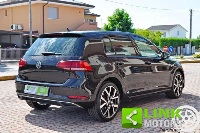 Volkswagen Golf 1.6 TDI 115 CV 5p. Join BlueMotion Technology - Foto 7