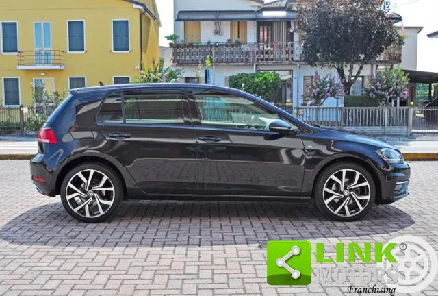 Volkswagen Golf 1.6 TDI 115 CV 5p. Join BlueMotion Technology - Foto 8