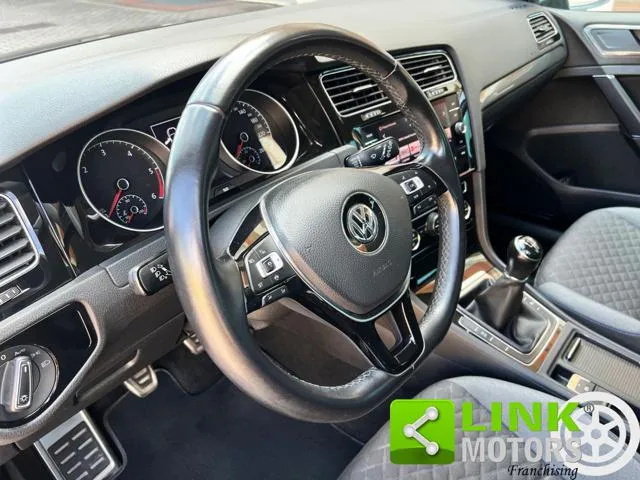 Volkswagen Golf 1.6 TDI 115 CV 5p. Join BlueMotion Technology - Foto 11