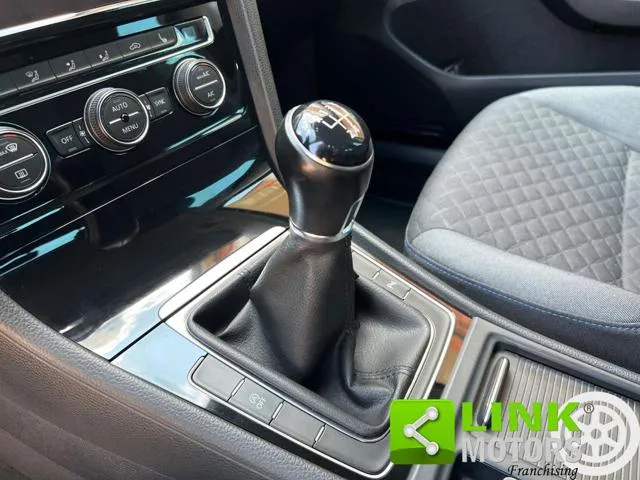 Volkswagen Golf 1.6 TDI 115 CV 5p. Join BlueMotion Technology - Foto 12