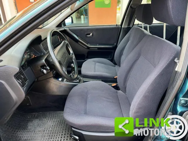 Audi 80 2.0 90CV MANUALE-VERNICE ORIGINALE- - Foto 11
