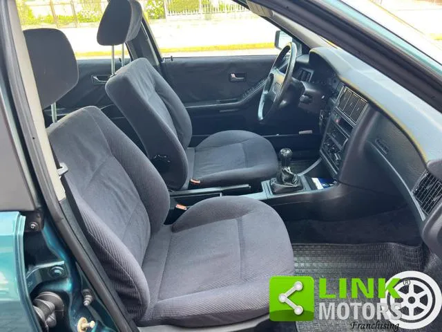 Audi 80 2.0 90CV MANUALE-VERNICE ORIGINALE- - Foto 13