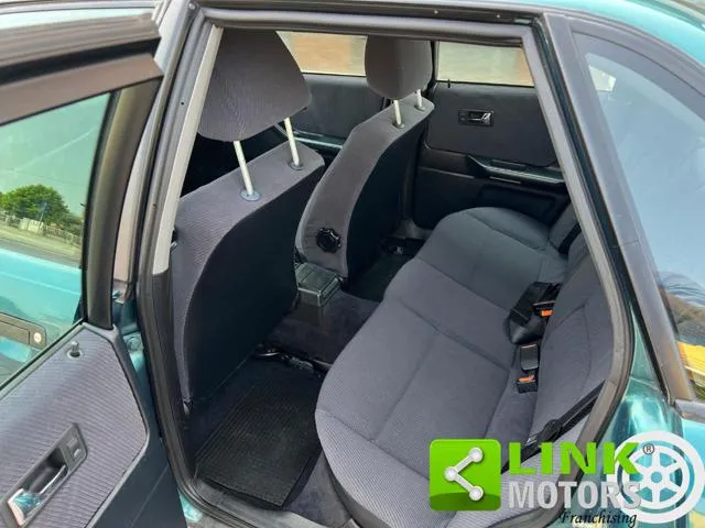 Audi 80 2.0 90CV MANUALE-VERNICE ORIGINALE- - Foto 14