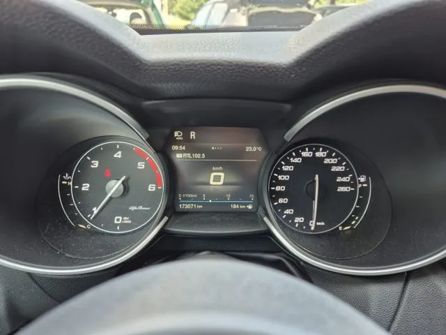 Alfa Romeo Stelvio Stelvio 2.2 T.diesel 160CV AT8 RWD Bus. - Foto 12
