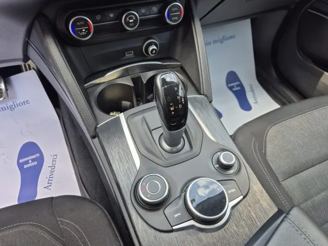 Alfa Romeo Stelvio Stelvio 2.2 T.diesel 160CV AT8 RWD Bus. - Foto 13
