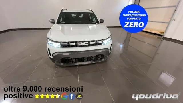 Dacia Duster Duster ECO-G 100 Expression - Foto 1