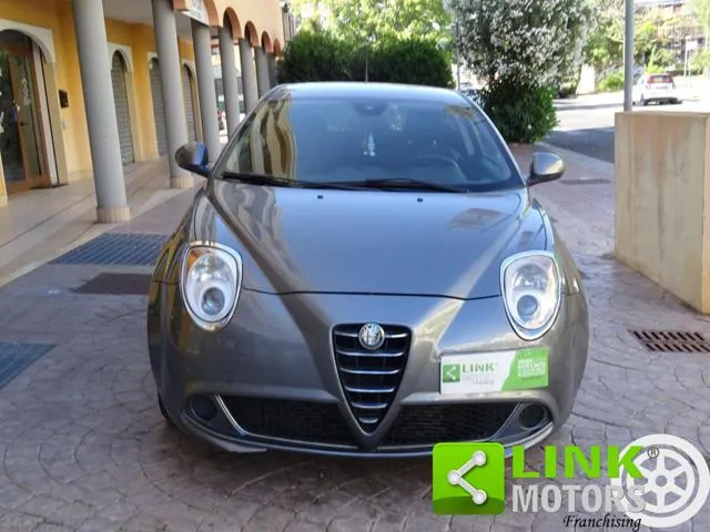 Alfa Romeo MiTo MiTo 1.6 JTDm 16V Distinctive - Foto 2