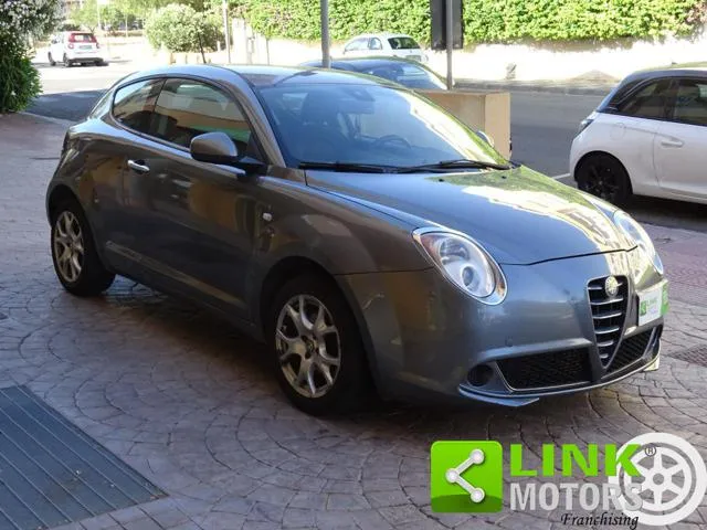 Alfa Romeo MiTo MiTo 1.6 JTDm 16V Distinctive - Foto 3
