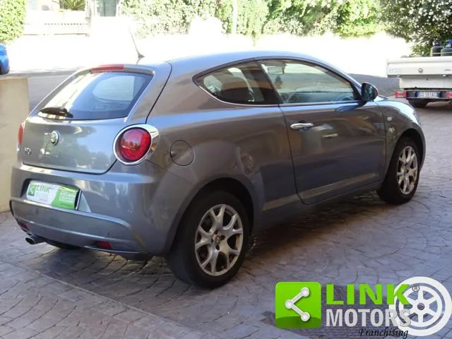 Alfa Romeo MiTo MiTo 1.6 JTDm 16V Distinctive - Foto 4