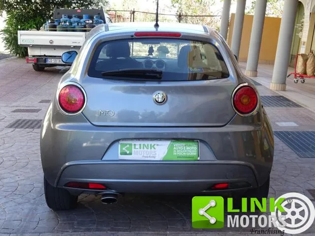 Alfa Romeo MiTo MiTo 1.6 JTDm 16V Distinctive - Foto 5