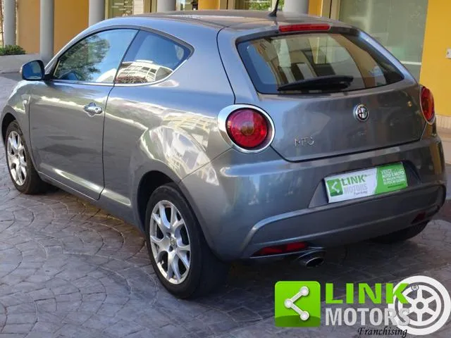 Alfa Romeo MiTo MiTo 1.6 JTDm 16V Distinctive - Foto 6