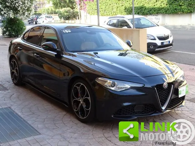 Alfa Romeo Giulia 2.2 JTD 180 CV - Foto 3
