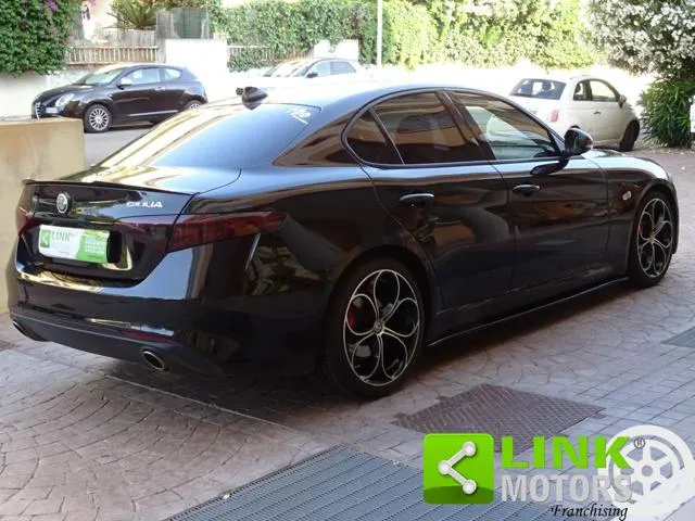 Alfa Romeo Giulia 2.2 JTD 180 CV - Foto 4