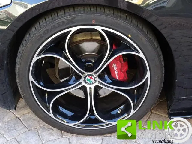 Alfa Romeo Giulia 2.2 JTD 180 CV - Foto 14