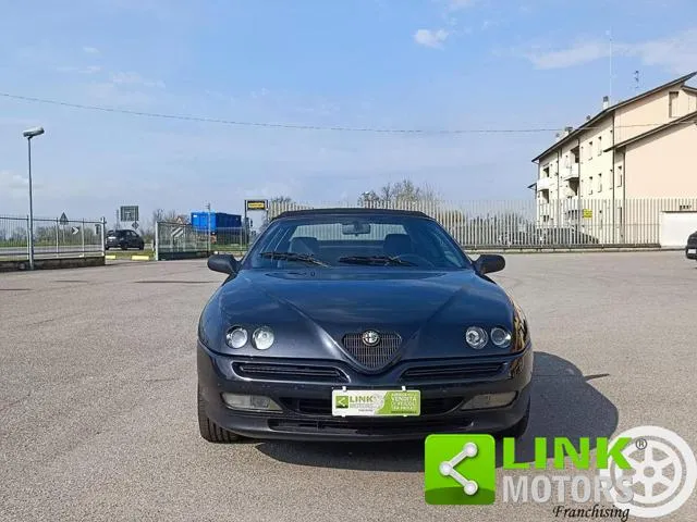 Alfa Romeo Spider 3.0i V6 cat ISCRITTA ASI - Foto 5