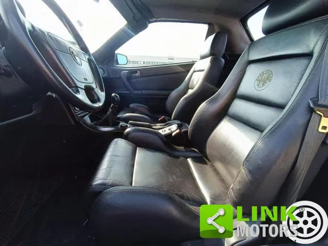 Alfa Romeo Spider 3.0i V6 cat ISCRITTA ASI - Foto 12