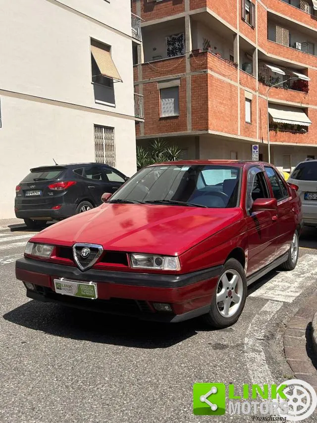 Alfa Romeo 33 33 1.3 IE Feeling - Foto 1