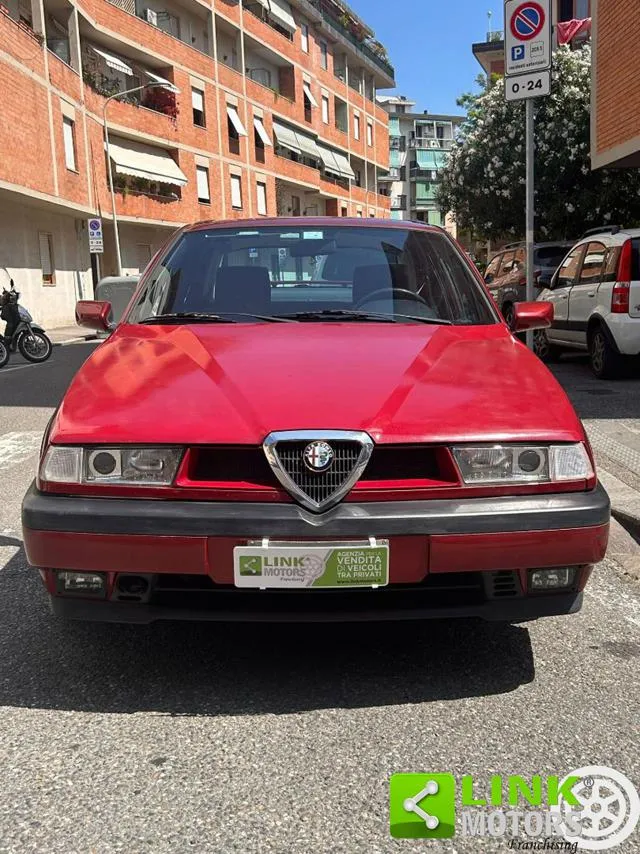 Alfa Romeo 33 33 1.3 IE Feeling - Foto 2