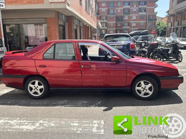 Alfa Romeo 33 33 1.3 IE Feeling - Foto 3