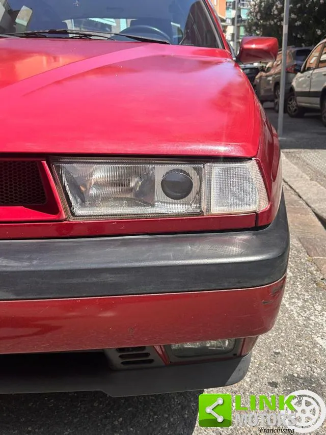Alfa Romeo 33 33 1.3 IE Feeling - Foto 6