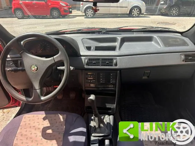 Alfa Romeo 33 33 1.3 IE Feeling - Foto 7