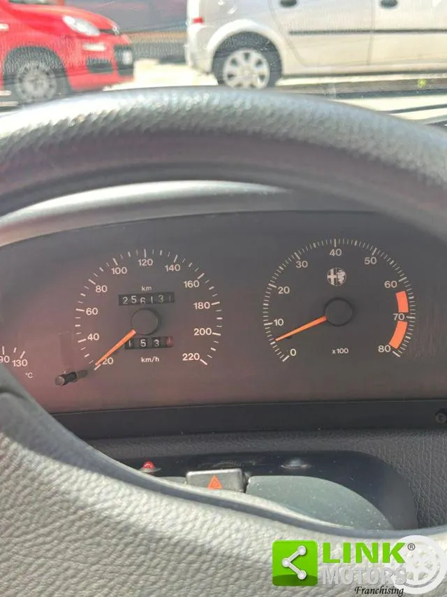 Alfa Romeo 33 33 1.3 IE Feeling - Foto 8