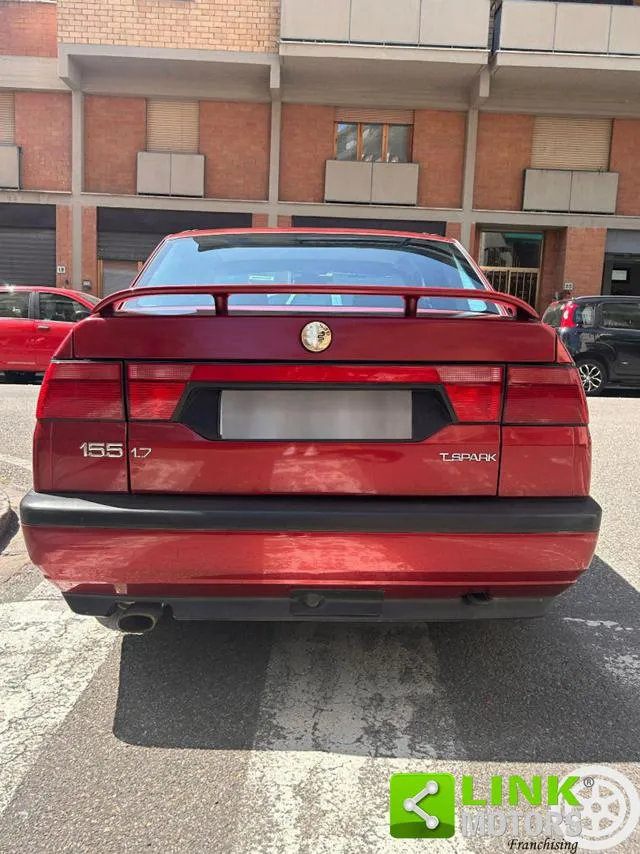 Alfa Romeo 33 33 1.3 IE Feeling - Foto 11