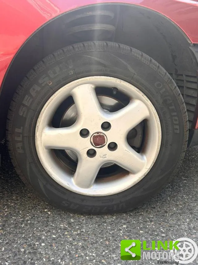 Alfa Romeo 33 33 1.3 IE Feeling - Foto 12