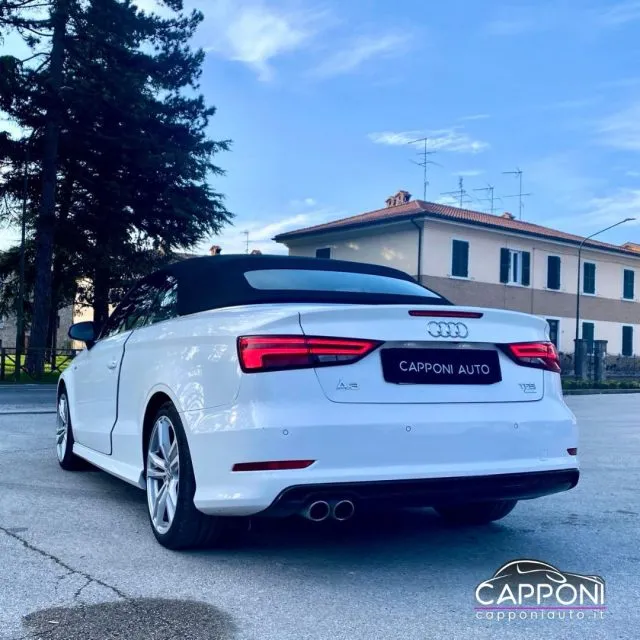 Audi A3 A3 Cabrio 35 TFSI COD - Foto 2