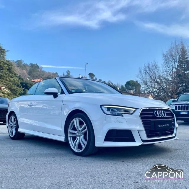 Audi A3 A3 Cabrio 35 TFSI COD - Foto 3