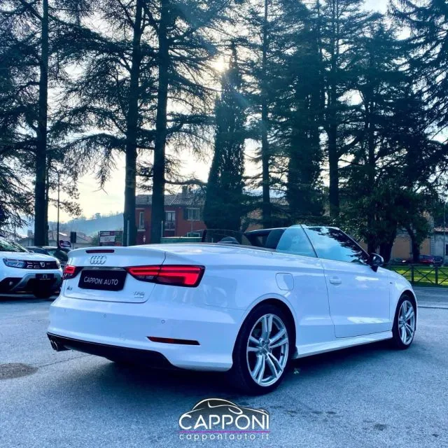 Audi A3 A3 Cabrio 35 TFSI COD - Foto 5