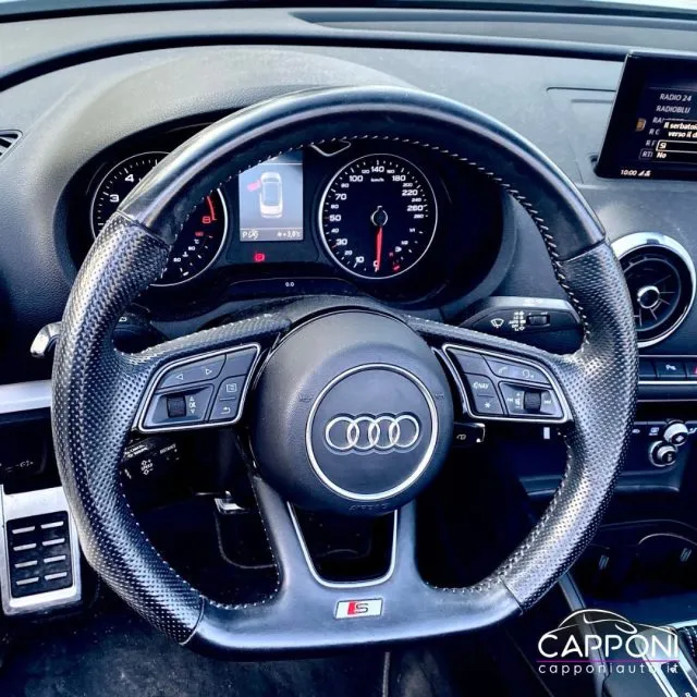 Audi A3 A3 Cabrio 35 TFSI COD - Foto 9