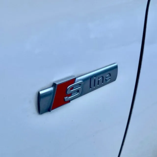 Audi A3 A3 Cabrio 35 TFSI COD - Foto 10