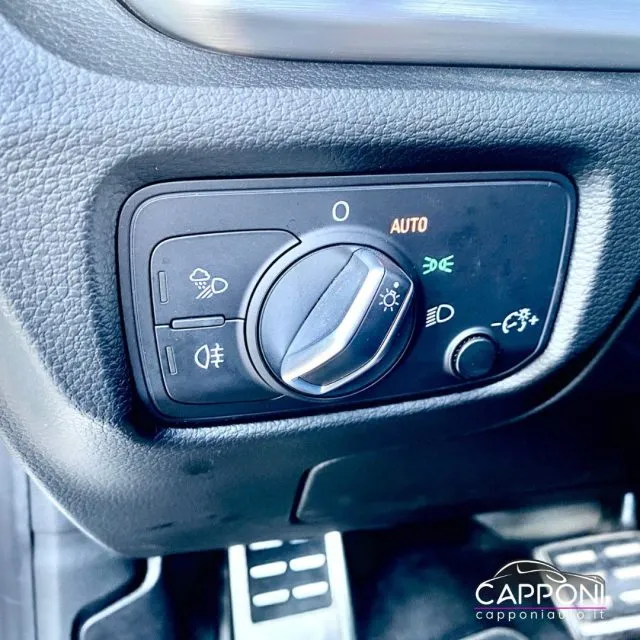 Audi A3 A3 Cabrio 35 TFSI COD - Foto 11