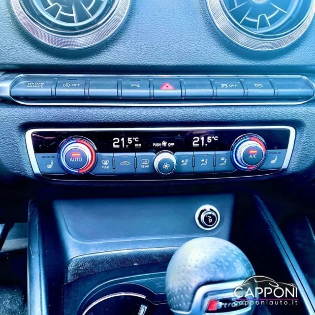 Audi A3 A3 Cabrio 35 TFSI COD - Foto 13