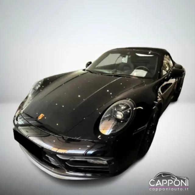 Porsche 911 992 Carrera 4 GTS Cabriolet - Foto 2