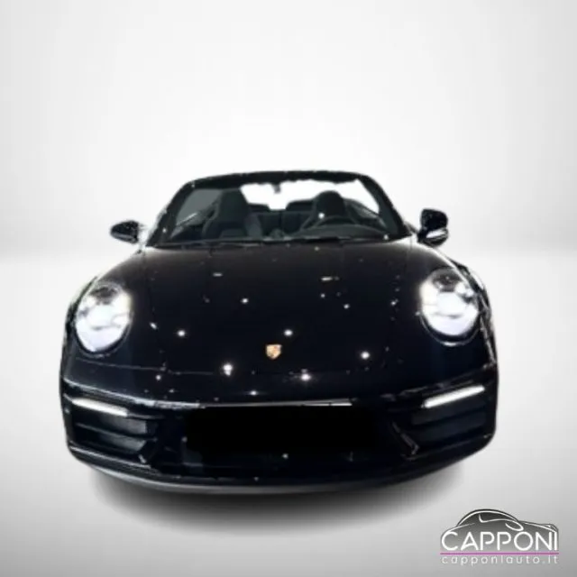 Porsche 911 992 Carrera 4 GTS Cabriolet - Foto 3