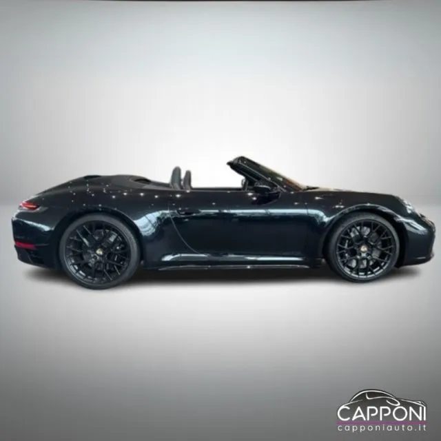 Porsche 911 992 Carrera 4 GTS Cabriolet - Foto 4